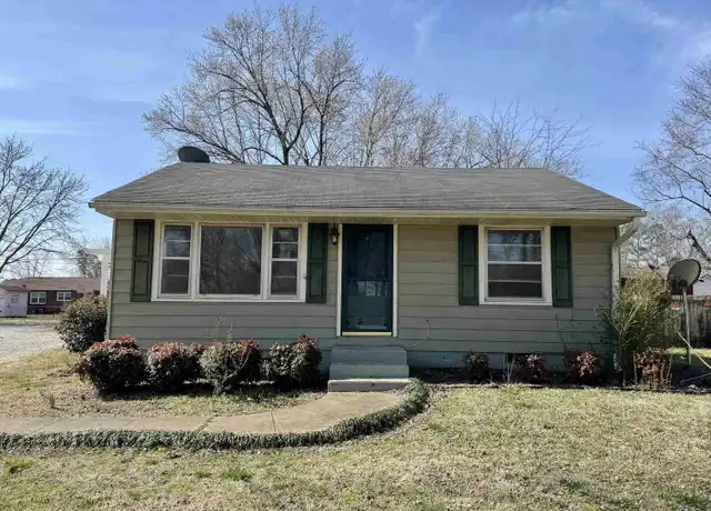 Property at 1507 Pine St, Athens, AL, 35611, 4 beds, 1 bath, [object Object]