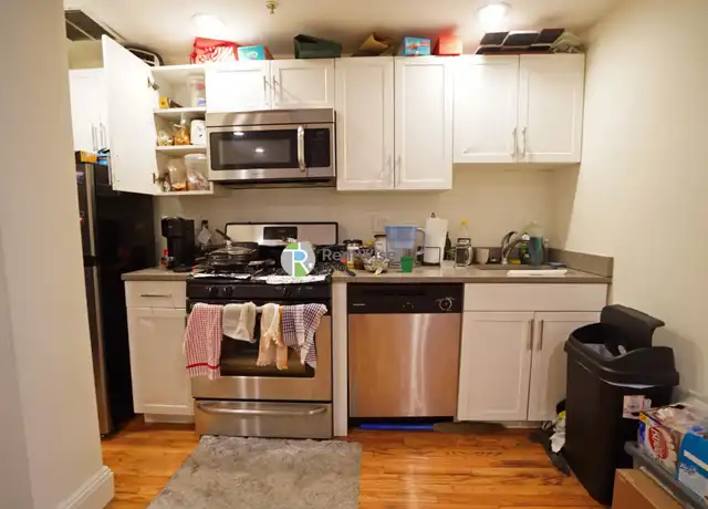 Property at 10 Brainerd Rd Unit 12, Allston, MA, 02134, 2 beds, 1.5 baths, [object Object]