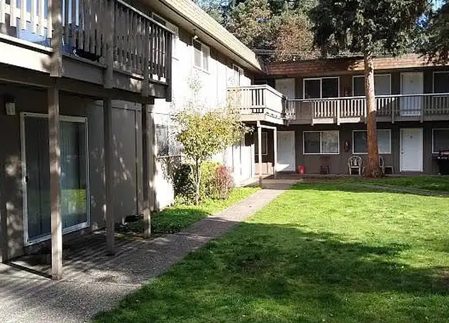 Property at Pacific Ridge - 13020 Lincoln Ave SW, Lakewood, WA, 98499, 1 bed, 1 bath, [object Object]