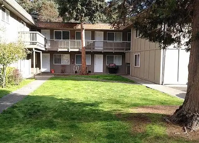 Property at Pacific Ridge - 13020 Lincoln Ave SW, Lakewood, WA, 98499, 1 bed, 1 bath, [object Object]