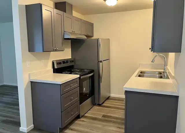 Property at Pacific Ridge - 13020 Lincoln Ave SW, Lakewood, WA, 98499, 1 bed, 1 bath, [object Object]