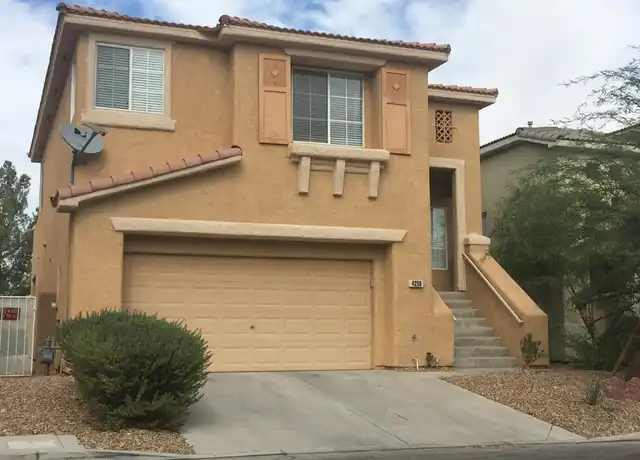 Property at 4250 Via Dana Ave, Las Vegas, NV, 89141, 2 beds, 2.5 baths, [object Object]