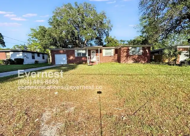 Property at 2527 Blueberry Ln, Jacksonville, FL, 32211, 3 beds, 2 baths, [object Object]
