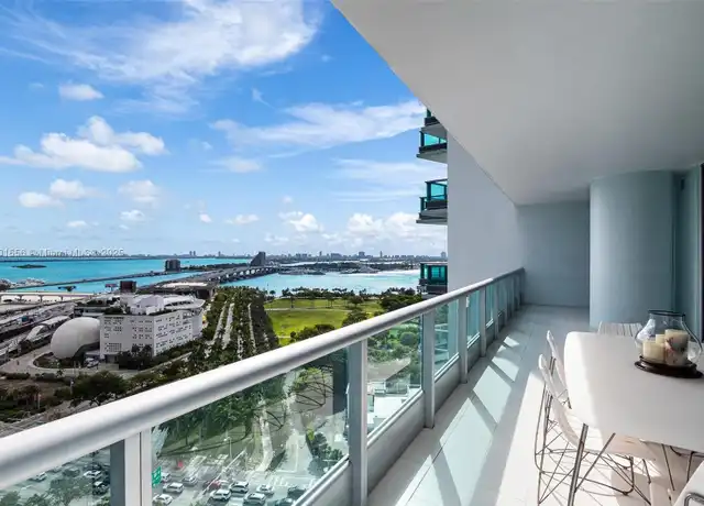 Property at 900 Biscayne Blvd #2208, Miami, FL, 33132, 2 beds, 3 baths, [object Object]