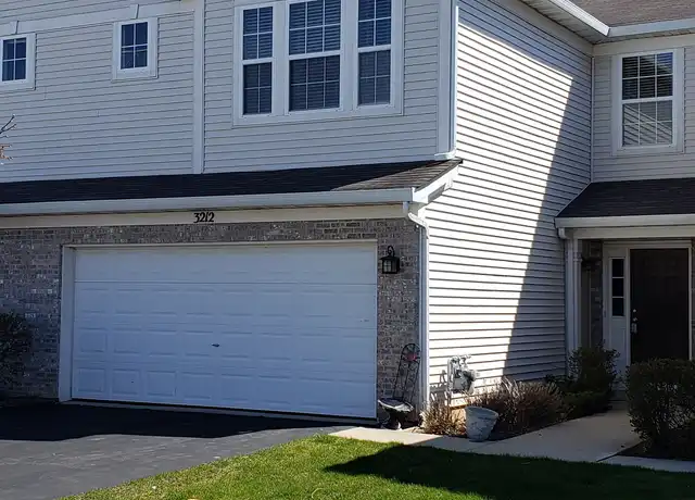 Property at 3212 Harvard Ln Unit 3212, Lake in the Hills, IL, 60156, 2 beds, 2.5 baths, [object Object]