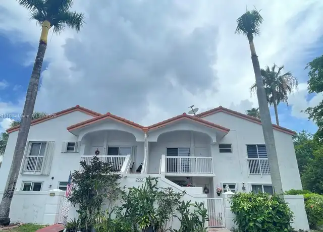 Property at 7655 SW 153rd Ct #205, Miami, FL, 33193, 3 beds, 2 baths, [object Object]