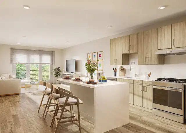 Property at The Metropolitan - 92 Millburn Ave, Springfield, NJ, 07081, 1 bed, 1 bath, [object Object]