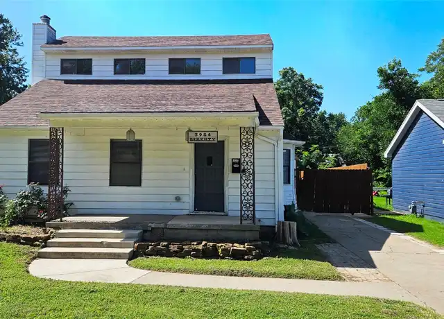 Property at 3924 NW Liberty St, Oklahoma City, OK, 73107, 2 beds, 1.5 baths, [object Object]