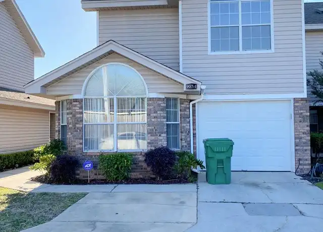 Property at 907 Piedmont Pl #1, Fort Walton Beach, FL, 32547, 3 beds, 2 baths, [object Object]
