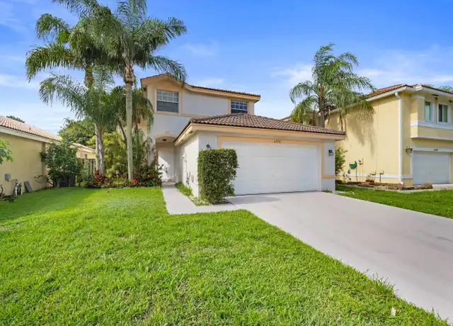 Property at 3578 Chesapeake Cir, Boynton Beach, FL, 33436, 4 beds, 2.5 baths, [object Object]