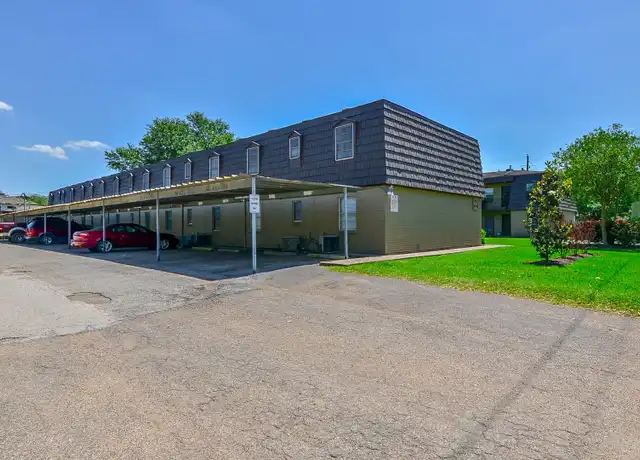 Property at 1518 East Ave Unit 107, Katy, TX, 77493, 2 beds, 1 bath, [object Object]