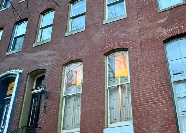 Property at 2205 E Pratt St, Baltimore, MD, 21231, 1 bed, 1 bath, [object Object]