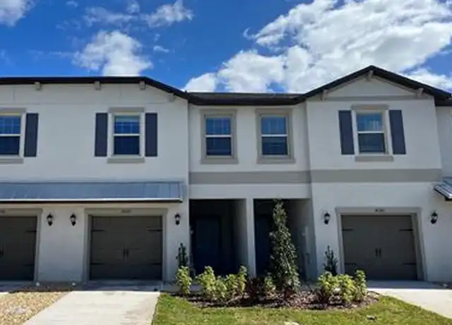 Property at 14371 Editors Note St Unit 1, Sun City Center, FL, 33573, 3 beds, 2.5 baths, [object Object]