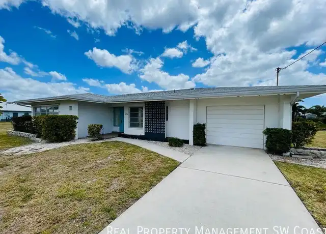 Property at 2256 SE 27th St, Cape Coral, FL, 33904, 3 beds, 2 baths, [object Object]