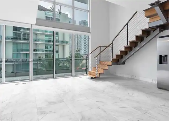 Property at 90 SW 3rd St Unit 506, Miami, FL, 33130, 1 bed, 2 baths, [object Object]