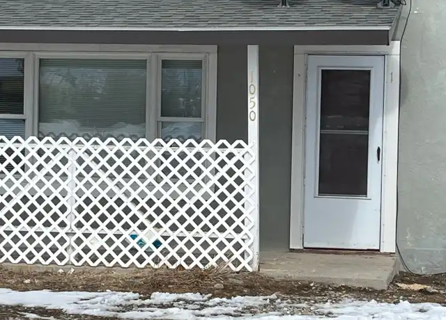 Property at 1050 Forestvale Rd Unit 1, Helena, MT, 59602, 1 bed, 1 bath, [object Object]