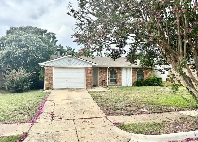 Property at 521 Hanover Dr Unit NA, Allen, TX, 75002, 3 beds, 2 baths, [object Object]