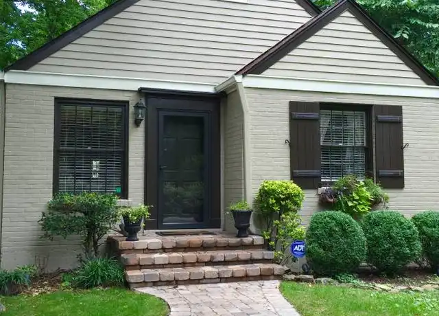 Property at 4105 Rockdale Ave, Nashville, TN, 37204, 2 beds, 1 bath, [object Object]