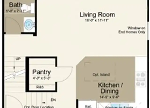 Property at 2150 NE 18th St Unit 2150-18, Grimes, IA, 50111, 2 beds, 2 baths, [object Object]