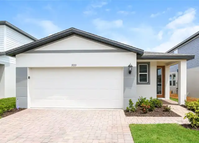 Property at 3133 Bella Vista Dr, Davenport, FL, 33897, 3 beds, 2 baths, [object Object]