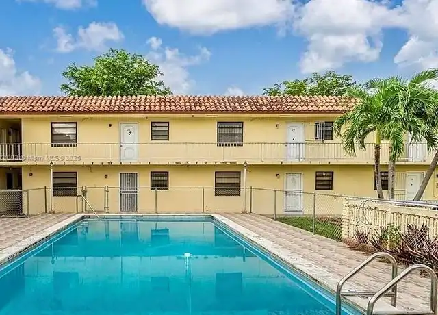 Property at 8701 SW 12th St #25, Miami, FL, 33174, 2 beds, 1.5 baths, [object Object]