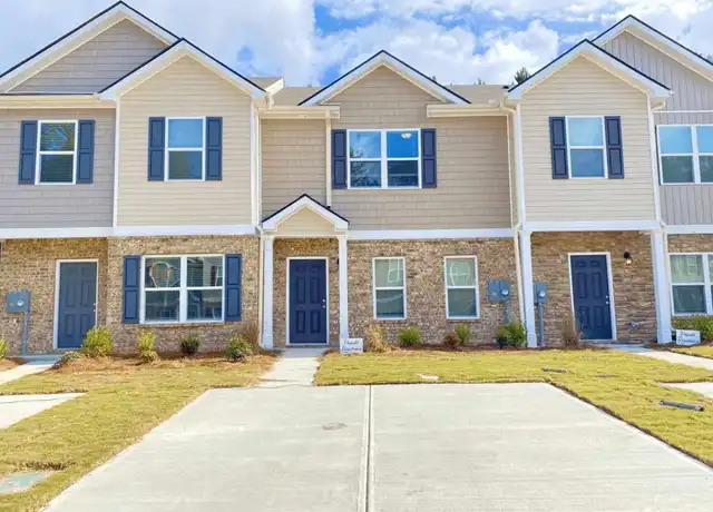 Property at 6128 Oakley Rd, Union City, GA, 30291, 3 beds, 2.5 baths, [object Object]