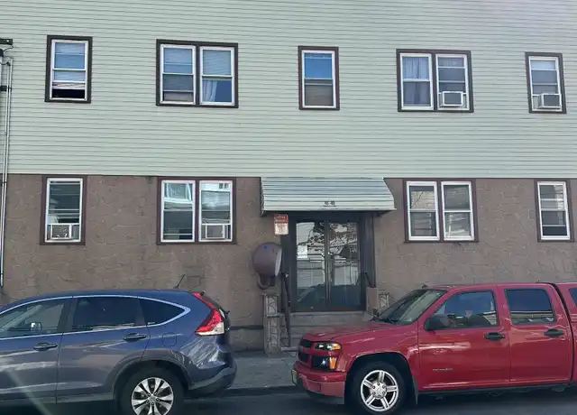 Property at 46 E 17th St Unit 3L, Bayonne, NJ, 07002, 2 beds, 1 bath, [object Object]