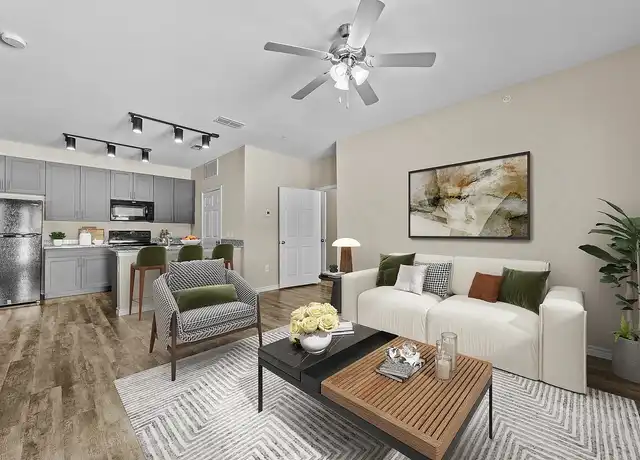 Property at Parkside - 1100 McCann Rd, Longview, TX, 75601, 2 beds, 2 baths, [object Object]