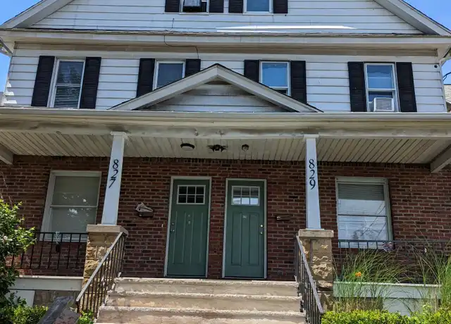 Property at 829 N Main Ave, Scranton, PA, 18504, 5 beds, 2 baths, [object Object]