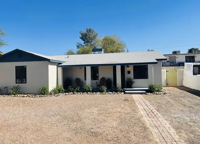 Property at 1440 E Edison St, Tucson, AZ, 85719, 4 beds, 2 baths, [object Object]