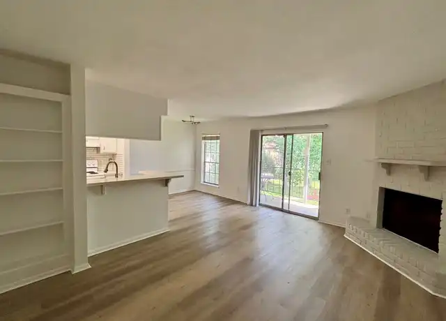 Property at 2800 Jeanetta St #2008, Houston, TX, 77063, 1 bed, 1 bath, [object Object]