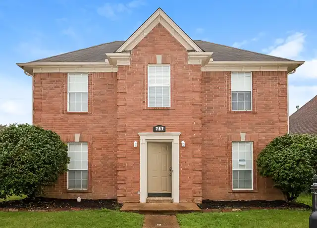 Property at 787 Silver Sands Dr, Cordova, TN, 38018, 3 beds, 2 baths, [object Object]