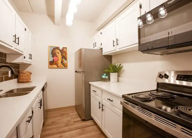 Property at Los Altos Towers - 9125 Copper Ave NE, Albuquerque, NM, 87123, 0 beds, 1 bath, [object Object]