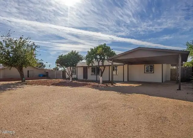 Property at 12820 N 24th St, Phoenix, AZ, 85032, 4 beds, 2 baths, [object Object]