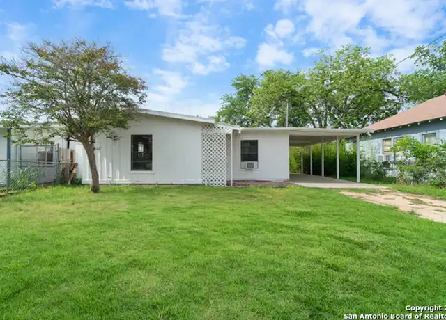 Property at 407 Lovera Blvd, San Antonio, TX, 78212, 2 beds, 1 bath, [object Object]