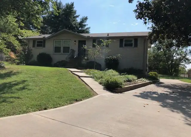 Property at 23 Shshone Ct, Old Hickory, TN, 37138, 3 beds, 1.5 baths, [object Object]