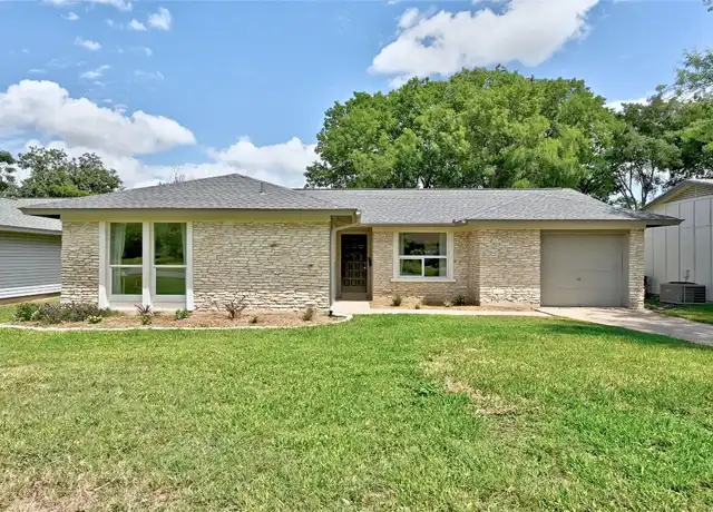 Property at 2313 Aldford Dr, Austin, TX, 78745, 3 beds, 1.5 baths, [object Object]