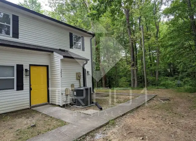 Property at 3600 Mosby Dr Unit 3624, Greensboro, NC, 27407, 2 beds, 1.5 baths, [object Object]
