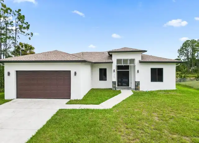 Property at 1902 Christopher Ave N, Lehigh Acres, FL, 33971, 3 beds, 2 baths, [object Object]
