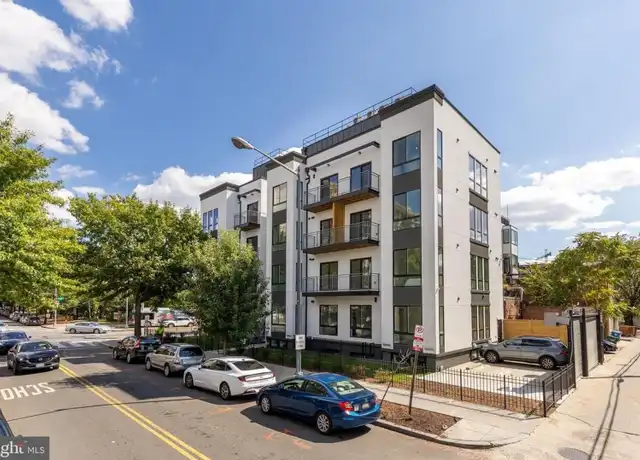 Property at 14 P St NW, Washington, DC, 20001, 2 beds, 2 baths, [object Object]