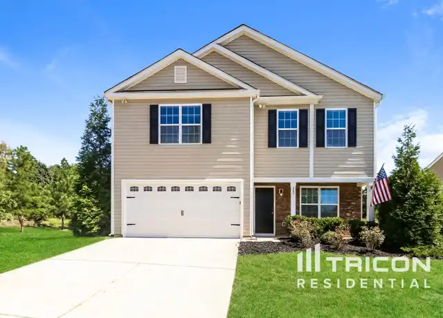 Property at 205 Brenett Francis Ct, Charlotte, NC, 28214, 4 beds, 2.5 baths, [object Object]
