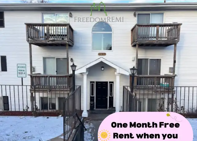 Property at 1601 Center Point Rd NE Unit 5, Cedar Rapids, IA, 52402, 2 beds, 1 bath, [object Object]