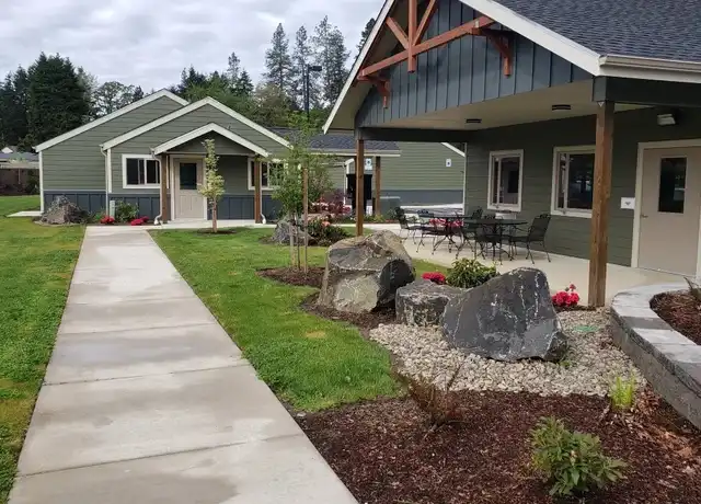 Property at 88059 5th St, Veneta, OR, 97487, 1 bed, 1 bath, [object Object]