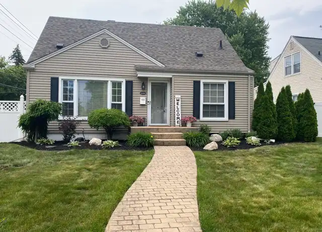 Property at 2280 Thomas Ave, Berkley, MI, 48072, 3 beds, 3 baths, [object Object]