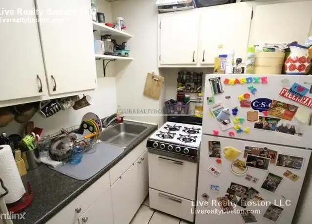 Property at 201 Harvard Ave Unit 3, Allston, MA, 02134, 4 beds, 2 baths, [object Object]