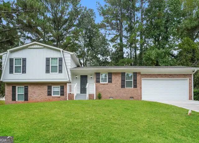 Property at 3651 Columbia Pkwy, Decatur, GA, 30034, 3 beds, 2 baths, [object Object]