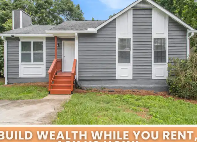 Property at 1145 Mainstreet Valley Dr, Stone Mountain, GA, 30088, 2 beds, 2 baths, [object Object]