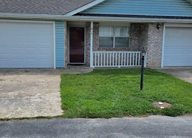Property at 815 Greenwood Dr, Joplin, MO, 64801, 2 beds, 2 baths, [object Object]