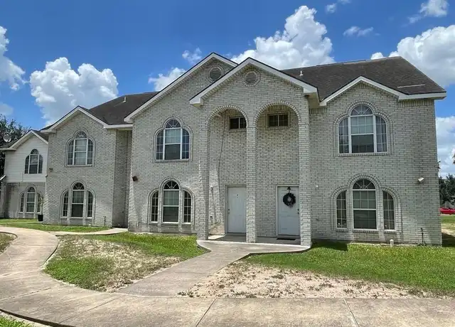 Property at 2413 N J St Unit 2, McAllen, TX, 78501, 3 beds, 2.5 baths, [object Object]