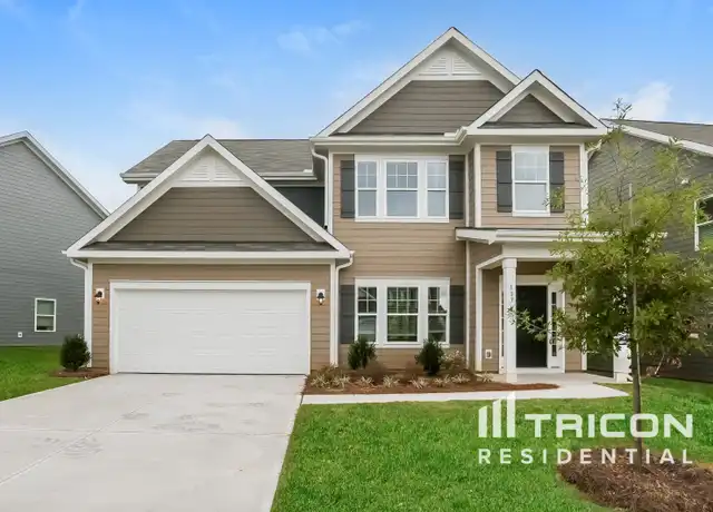 Property at 117 Halesworth Rd, Mooresville, NC, 28117, 4 beds, 2.5 baths, [object Object]